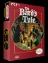 Nintendo  NES  -  Bard's Tale, The - Tales of the Unknown (USA)